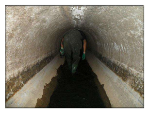 小板镇管道高压清洗