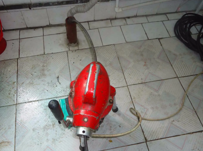 小板镇下水道疏通